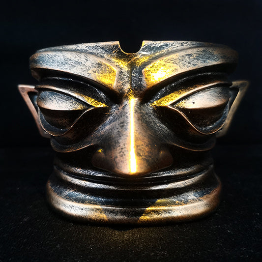 Sanxingdui Ashtray