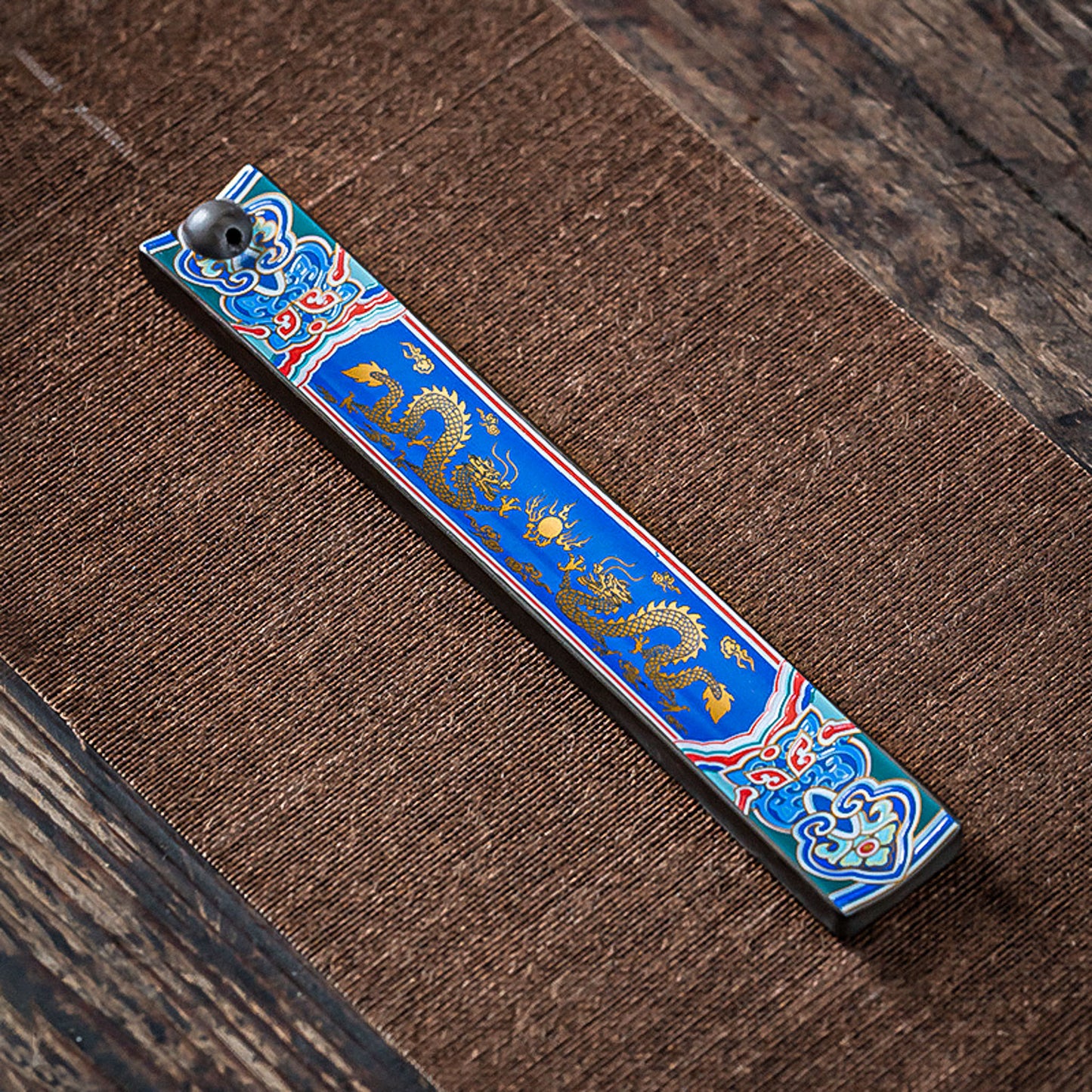 Enamel Incense Burner Sticks