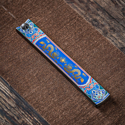 Enamel Incense Burner Sticks