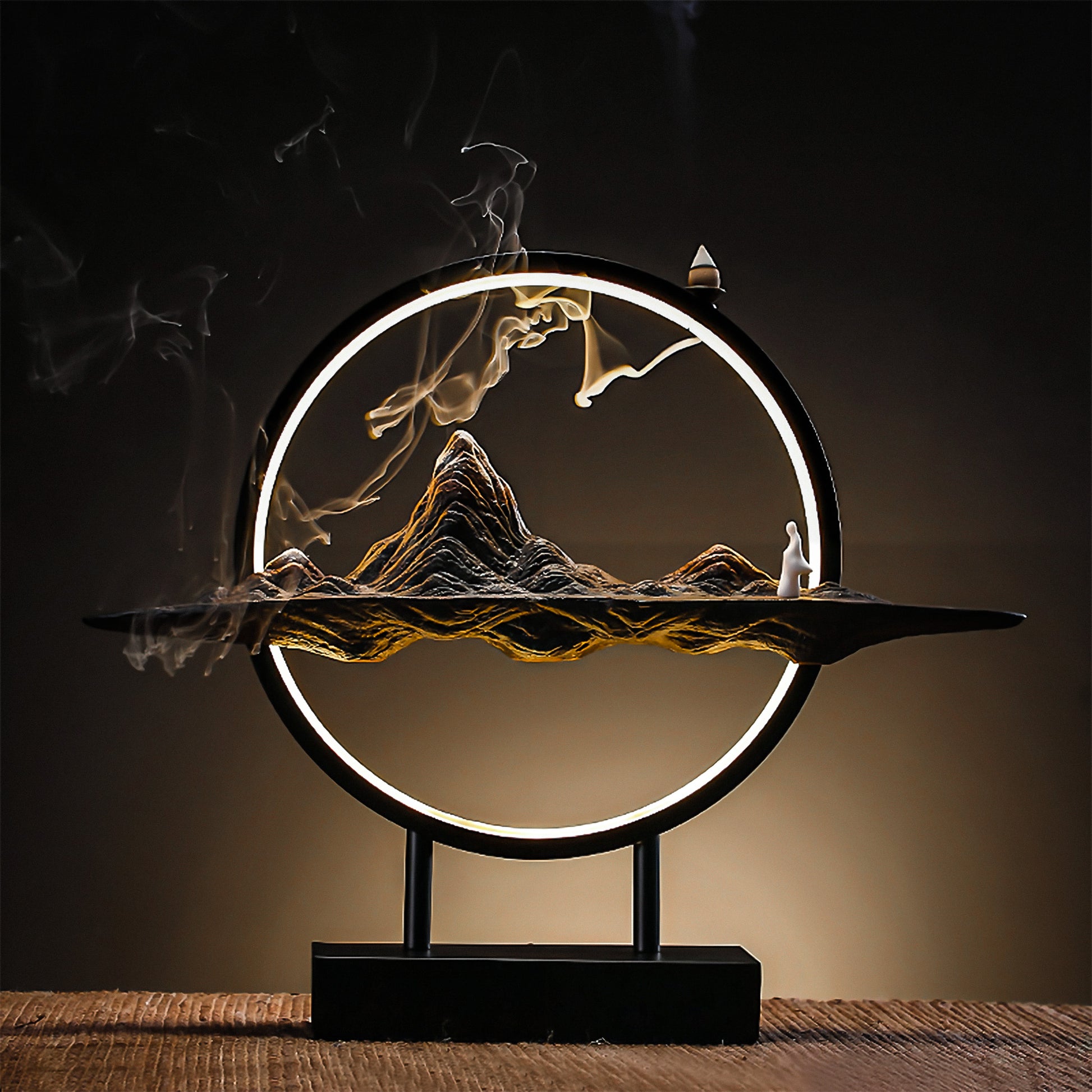 Instante Incense Burner