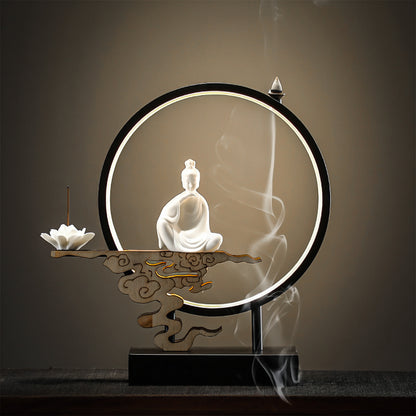 Instante Incense Burner