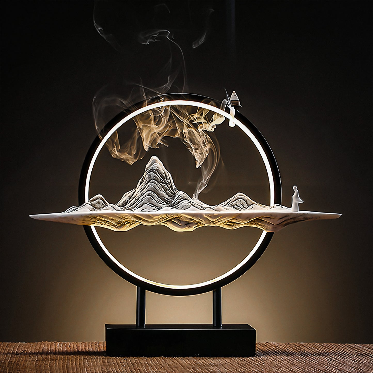 Instante Incense Burner