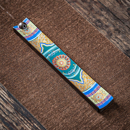 Enamel Incense Burner Sticks